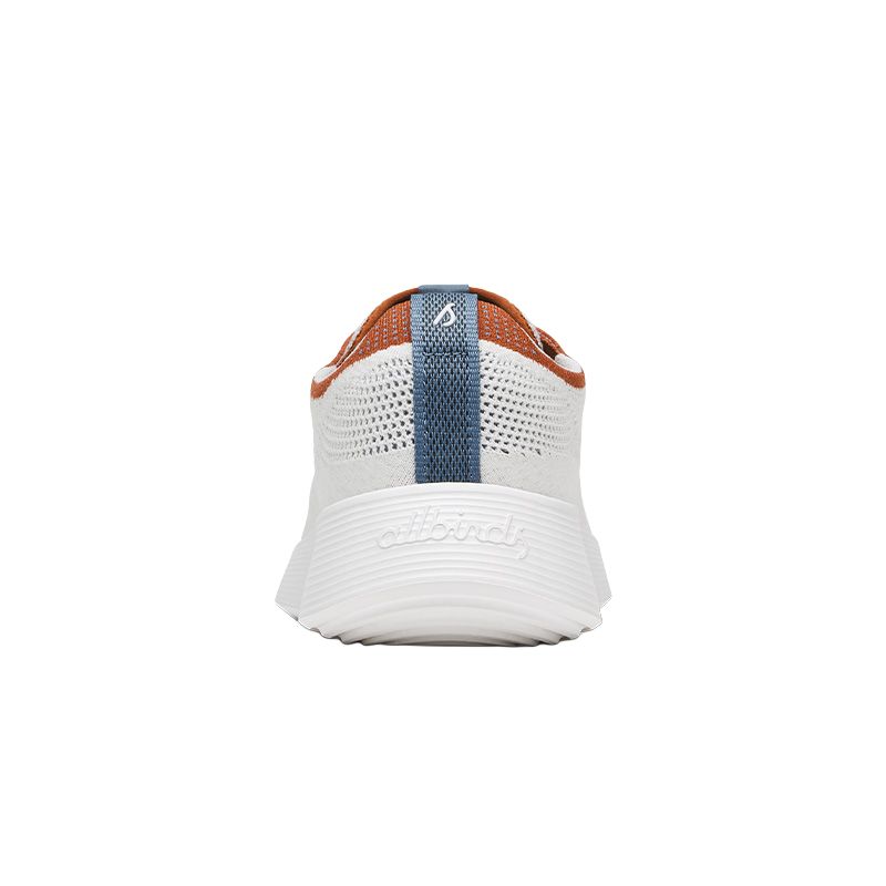 Allbirds Tree Runner Cushioning Slip Resistant Cushioning Slip Resistant Low top Casual City Commuting Running Shoes