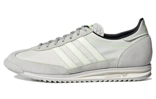 Adidas Originals Sl 72 Grey/White Women's