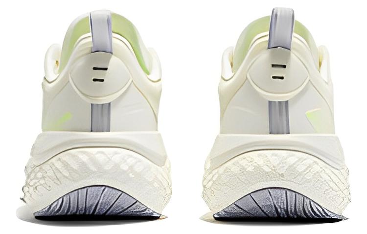 361° E Resilient TR 2.0 Slip Resistant, Abrasion Resistant, Breathable Low top Running Shoes Women’s White Green Purple