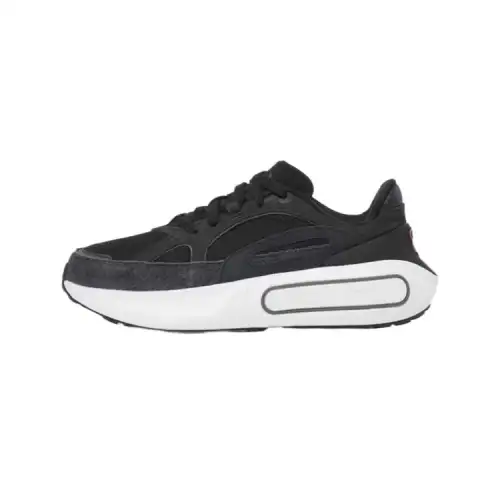Under Armour Phantom 4 Low top Running Shoes Unisex Black