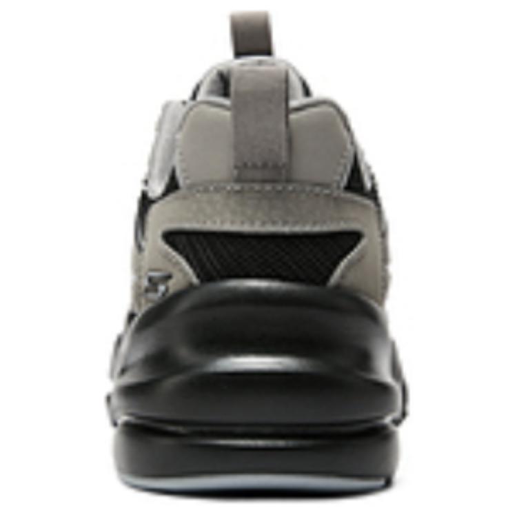 Skechers Textile, Synthetic Leather Breathable Lightweight Support Balance Cushioning Abrasion Resistant Low top Casual