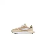 FILA Racer Energized Low top Running Shoes Men's Cream