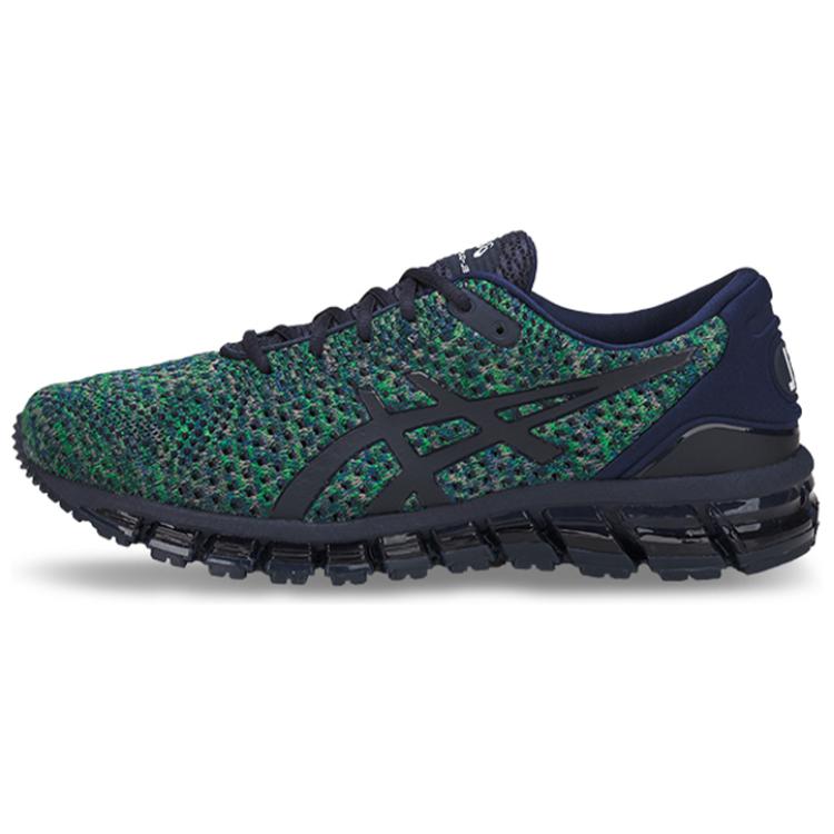 ASICS Gel Quantum 360 Knit 2 'Green Blue'
