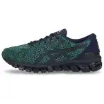 ASICS Gel Quantum 360 Knit 2 'Green Blue'