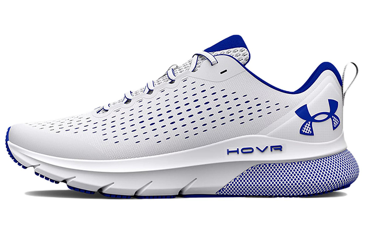 Under Armour Hovr Turbulence ‘White Versa Blue’