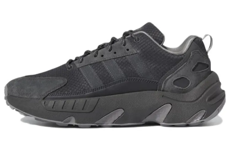 Zx 22 Adidas Originals Boost 'Solid Grey'