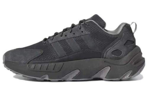 Zx 22 Adidas Originals Boost 'Solid Grey'