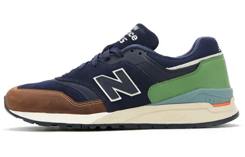 New Balance Nb 997.5 'Black Green'