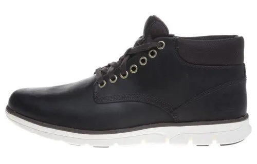 Timberland Bradstreet Outdoor Boots Men's Black/White