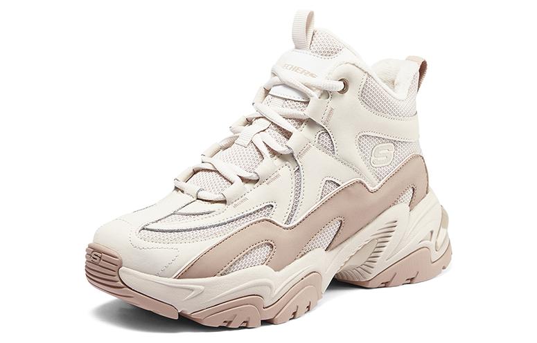 Skechers Stamina Shoes ‘White Pink’ Women’s