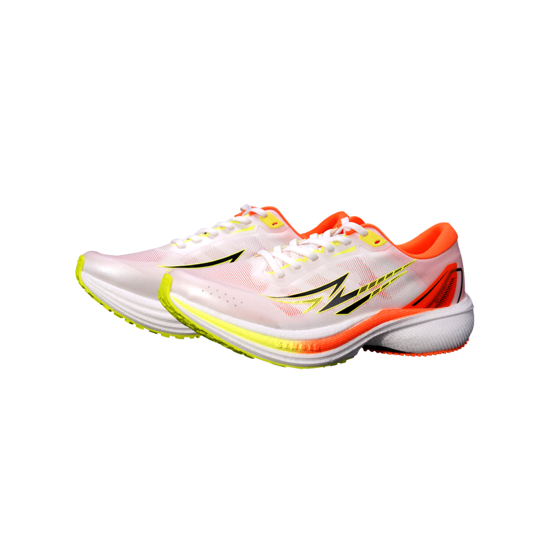 ZINGIS Cushioning Lightweight Rebound Low top Running Shoes Men’s Sun Wukong