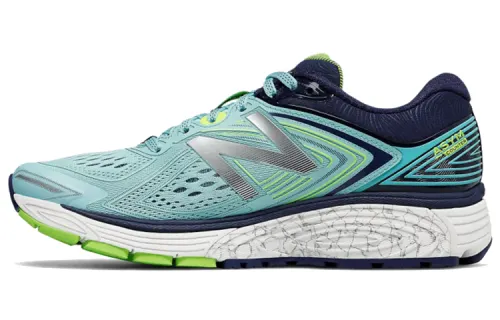 New Balance NB 860 V8 Low top Running Shoes Women's Mint Green