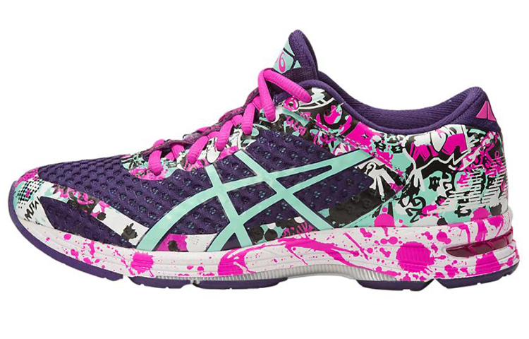 ASICS Gel Noosa Tri 11 'Purple' Women's