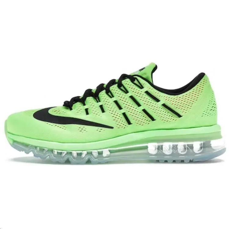 Nike Air Max 2016 Electric Green