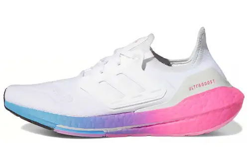 Adidas Wmns UltraBoost 22 'White Gradient' Women's