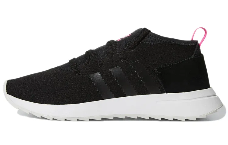 Adidas Originals Flashback Black Women's