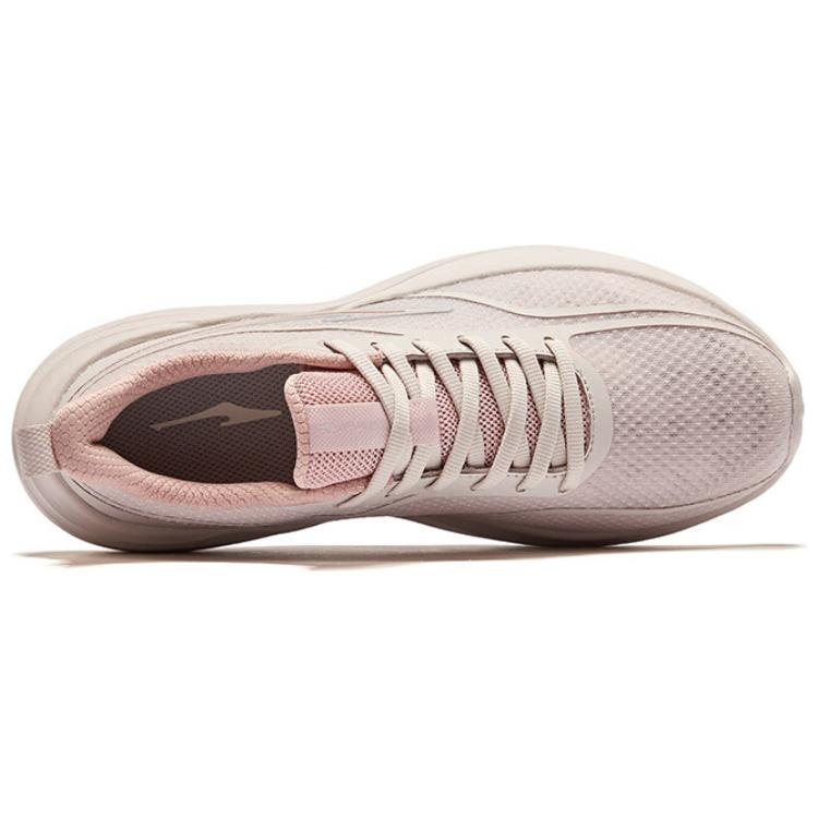 Erke Meteor Slip Resistant Breathable Cushioning Slip Resistant Breathable Cushioning Low top Casual Running Shoes