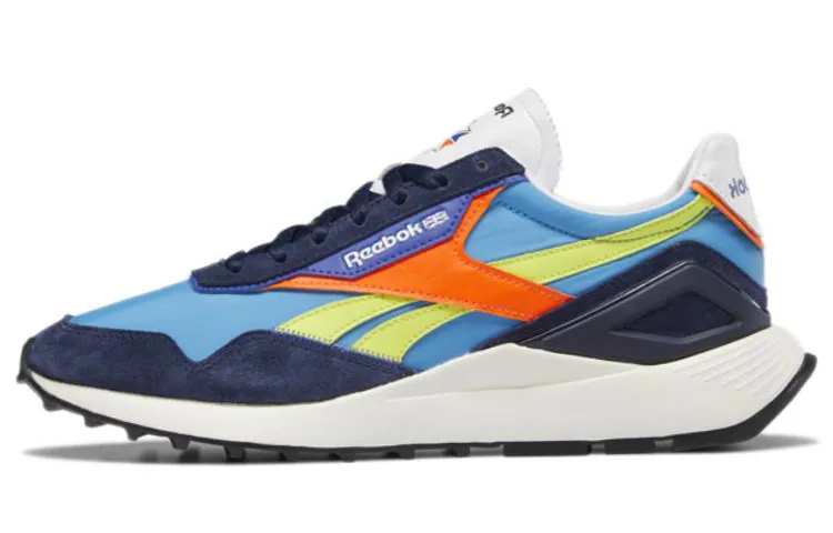 Reebok Classic Leather Legacy Az 'Vector Navy Multi-Color'