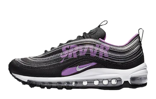 Nike Air Max 97 Doernbecher 2018 Women's