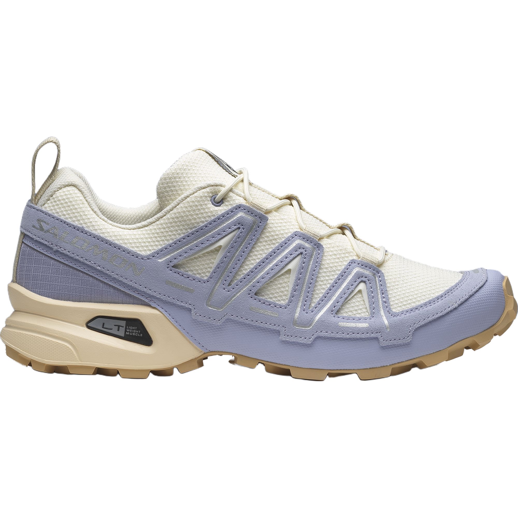 SALOMON Speedcross 3 Abrasion Resistant Breathable Low top ‘ContaGRIP High Performance Grip Outsole’