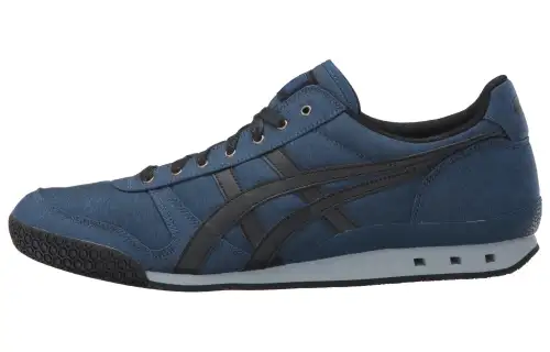 Onitsuka Tiger Ultimate 81 'Poseidon Black'