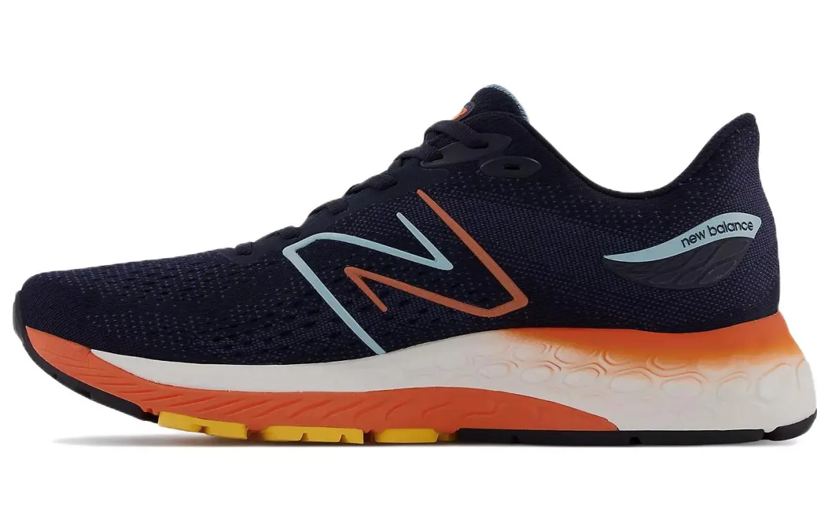 880 Fresh Foam X New Balancev12 'Eclipse Vibrant Apricot'