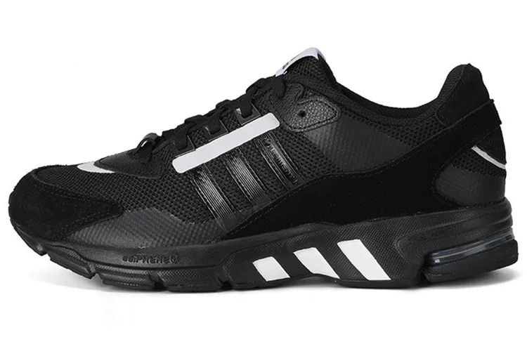 Adidas Eqt Sncelebration Shoes 'Black White'