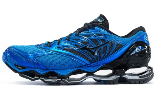 Mizuno Prophecy 8 Blue