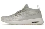 Nike Air Max Thea Ultra Flyknit Pure Platinum/Pure Platinum Women's