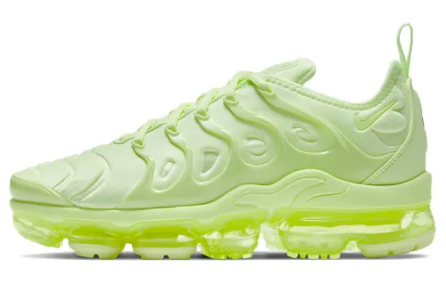 Nike Air VaporMax Plus Barely Volt Women's