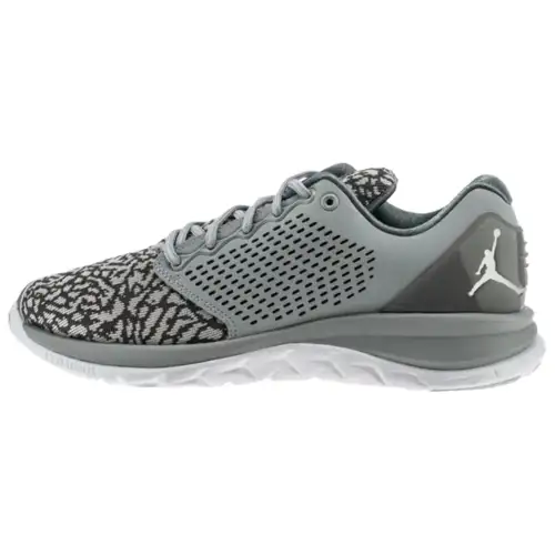 Air Jordan Trainer St 'Wolf Grey'