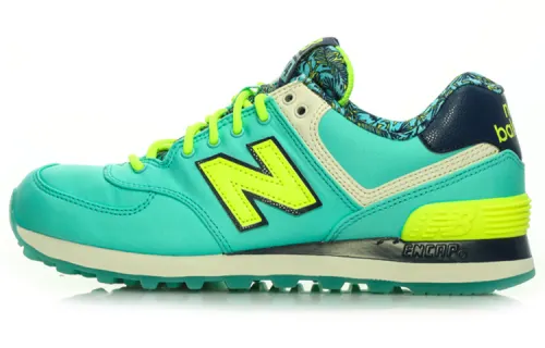 574 Wmns New Balance 'Luau Pack' Women's