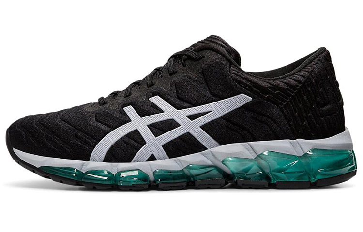 ASICS Gel Quantum 360 5 ‘Black Green’ Women’s
