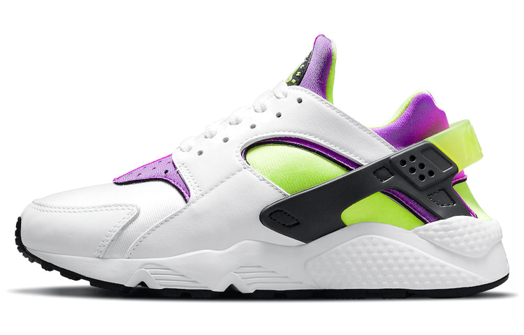 Nike Air Huarache Neon Magenta 2021 Women’s