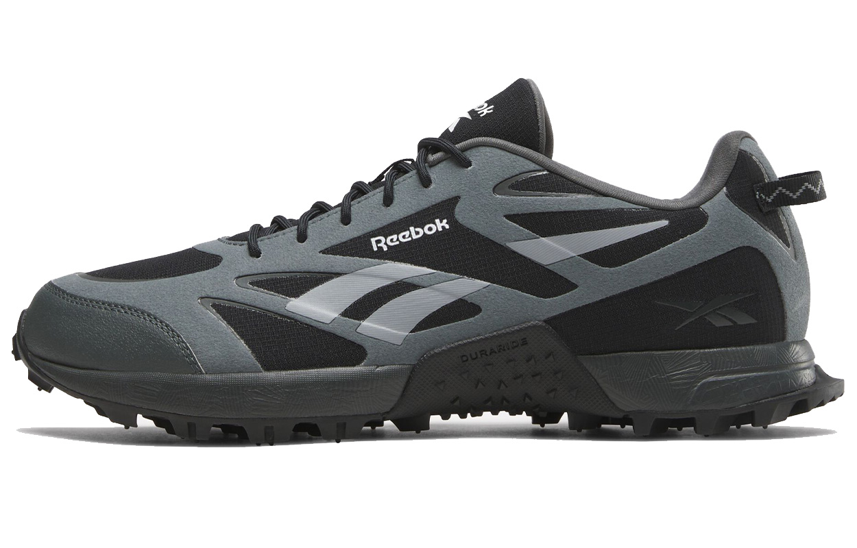 At Craze 3 Reebok ‘Black Grey’