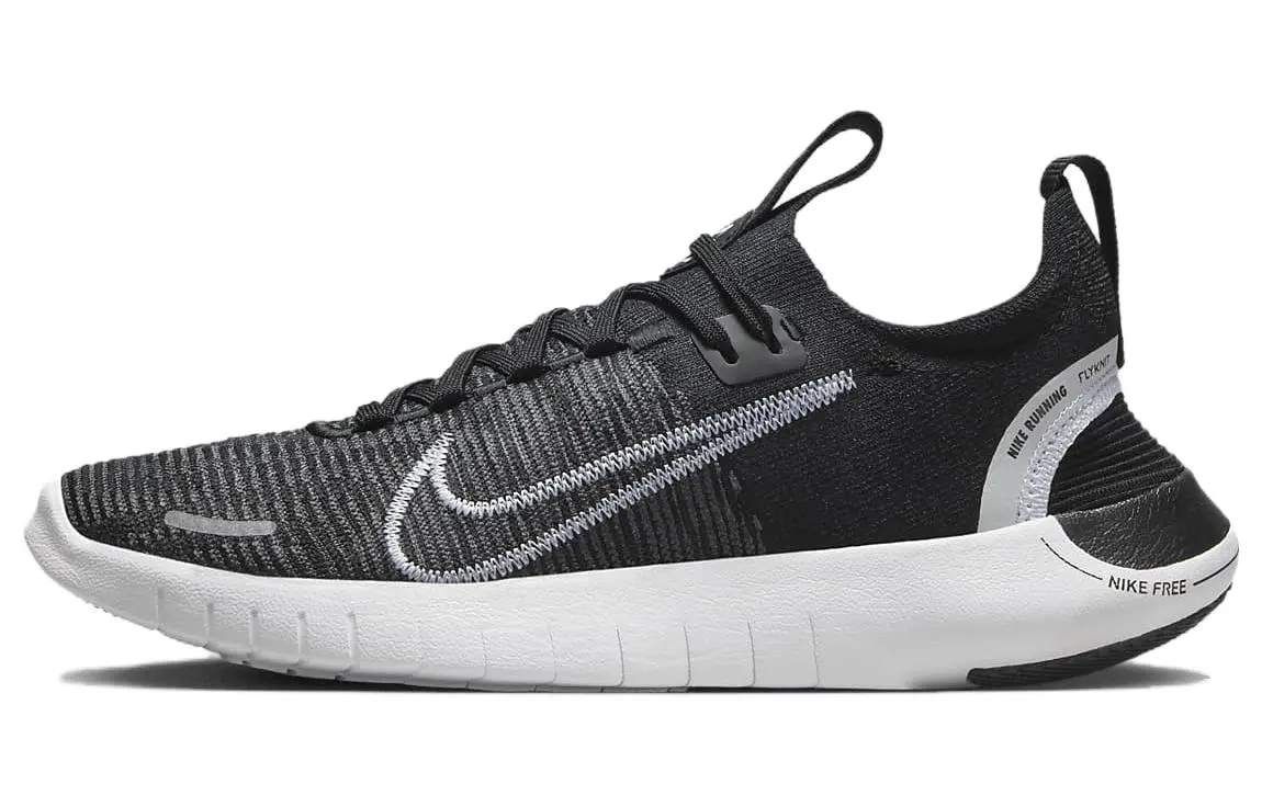 Nike Free Rn Next Nature 'Black Anthracite' Women's