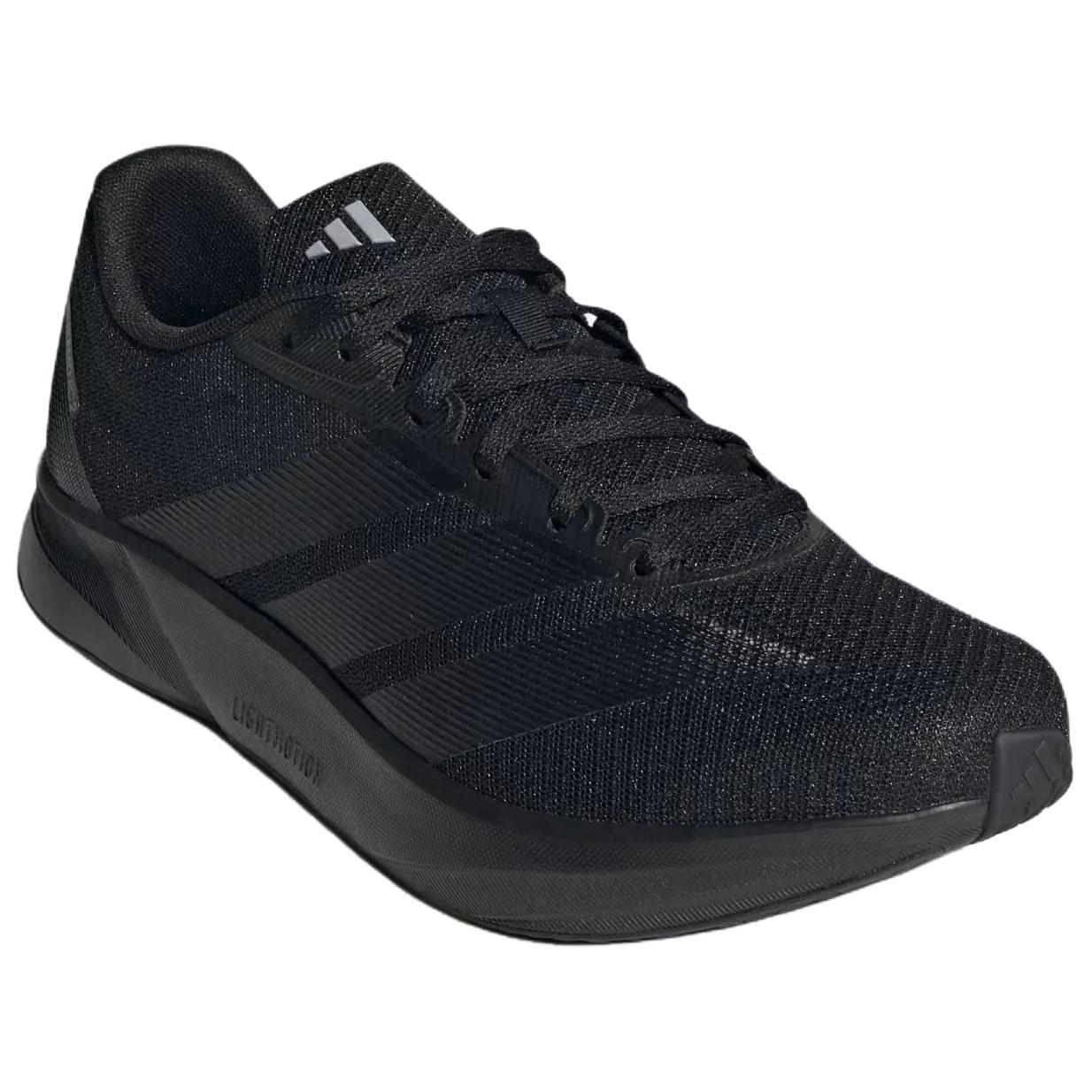 Duramo RC2 Adidas ‘Core Black Halo Silver’