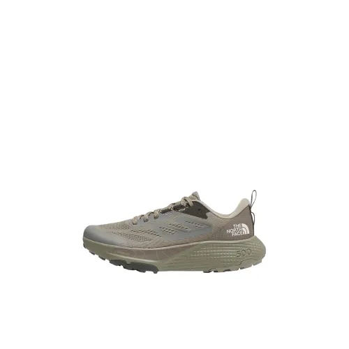 THE NORTH FACE Alta Mesa 500 Mid top Running Shoes Men's Gray