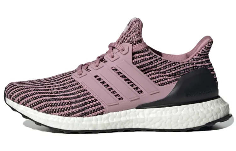 Adidas Wmns UltraBoost 4.0 Dna 'Shift Pink Black' Women's