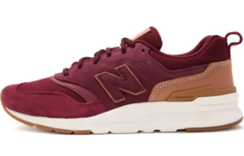 New Balance 997 'Red'