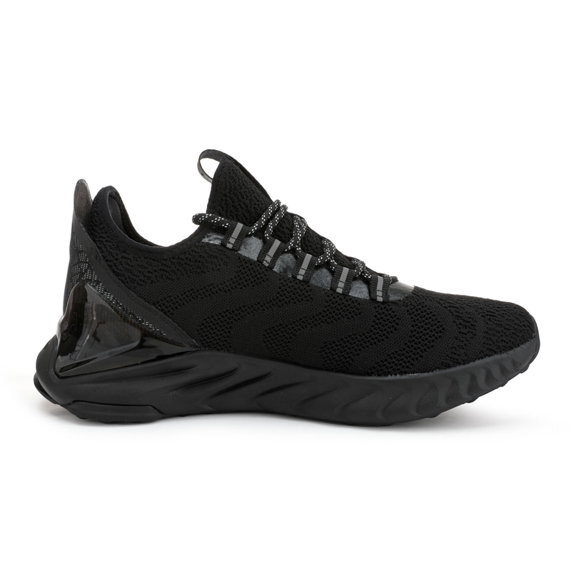PEAK Tai Ji1.0 Cushioning Slip Resistant Abrasion Resistant Breathable Coverage