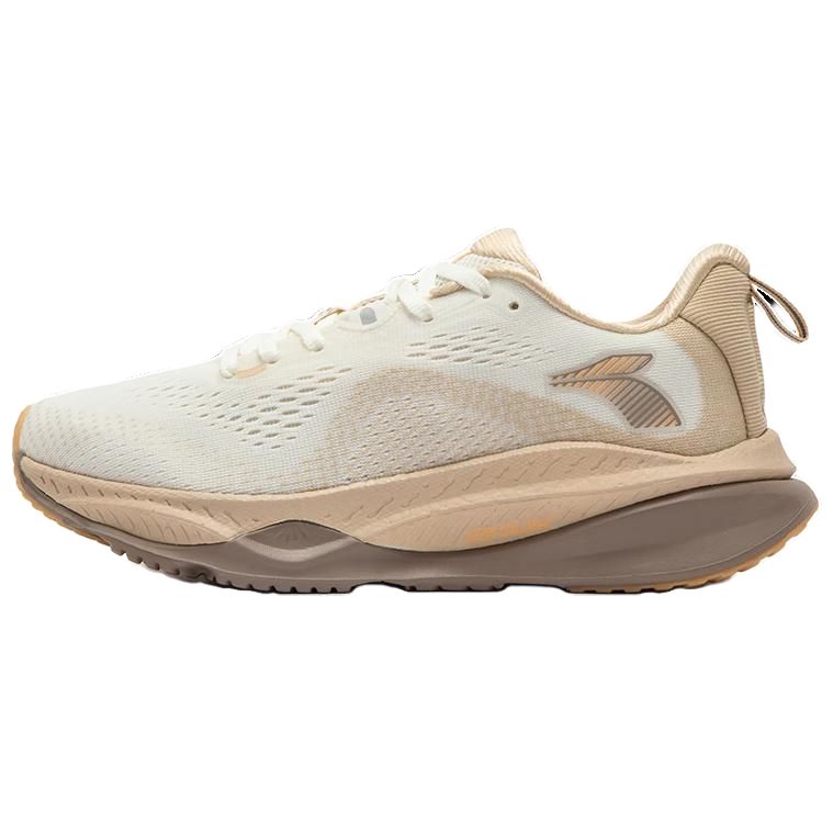 361° Fiery 4 Cushioning Breathable Rebound Cushioning Breathable Rebound Low top Running Shoes Women’s Brown