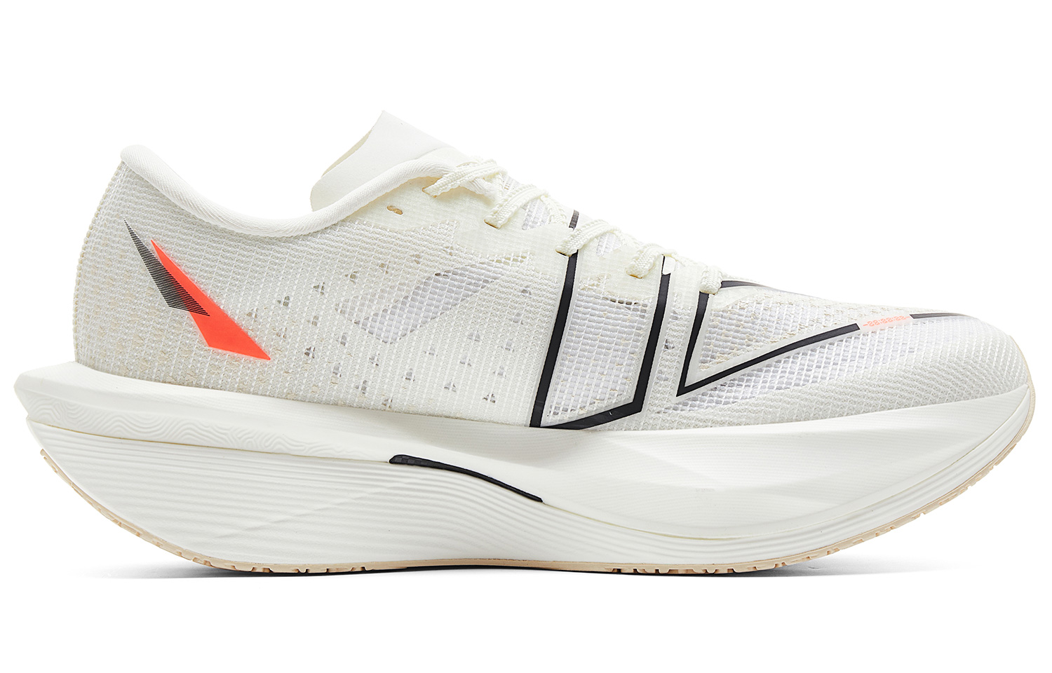 PEAK Taichi Up30 4.0 Cushioning Slip Resistant Abrasion Resistant Cushioning Slip Resistant Abrasion Resistant Low top