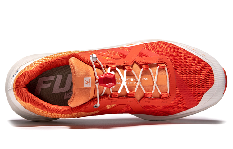 KAILAS FUGA Cushioning Slip Resistant Breathable Balance Lightweight Rebound