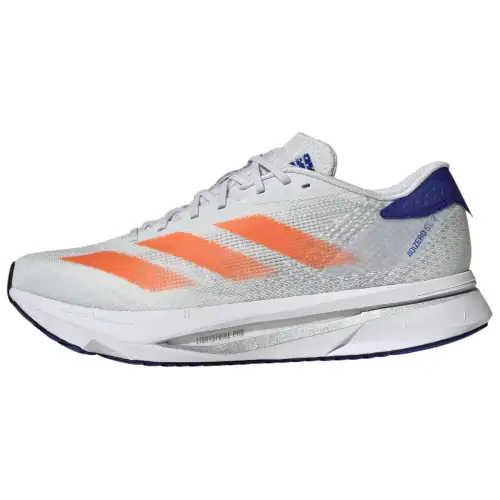 Adidas Adizero SL2 Low top Running Shoes Men's Gray