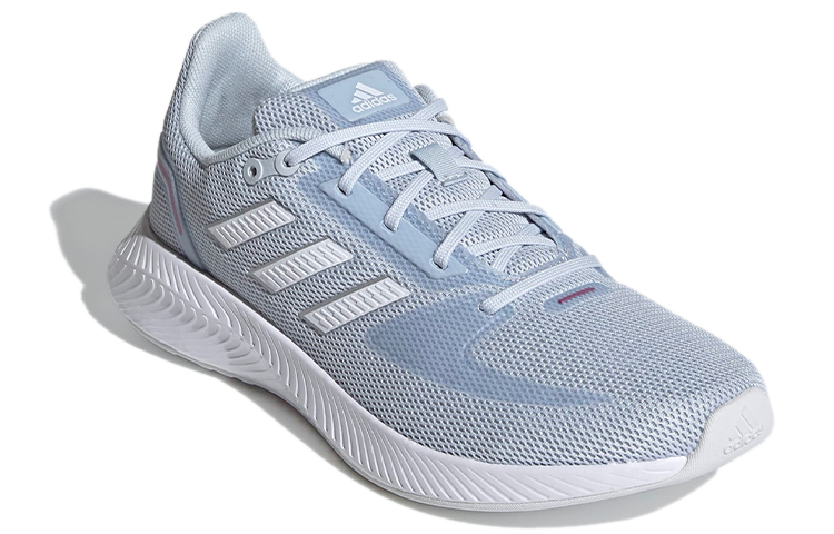 Runfalcon Wmns Adidas Neo 2.0 ‘Halo Blue’ Women’s