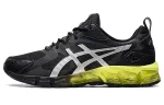 ASICS Gel Quantum 180 'Black Pure Silver'