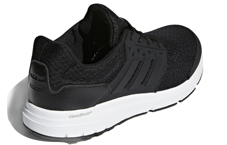 Adidas Galaxy 3 ‘Black White’