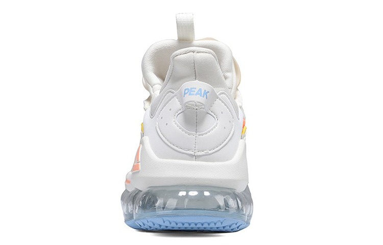 PEAK Cushioning Slip Resistant Abrasion Resistant Breathable Cushioning Slip Resistant Abrasion Resistant Breathable
