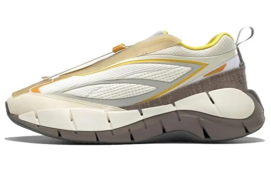 Zig 3D Cottweiler x Zig 3D Reebok Storm Hydro 'Alabaster'
